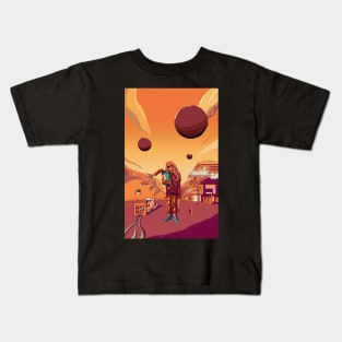 The Desert Kids T-Shirt